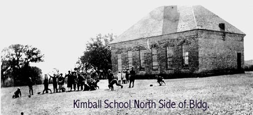 Kimball academy original